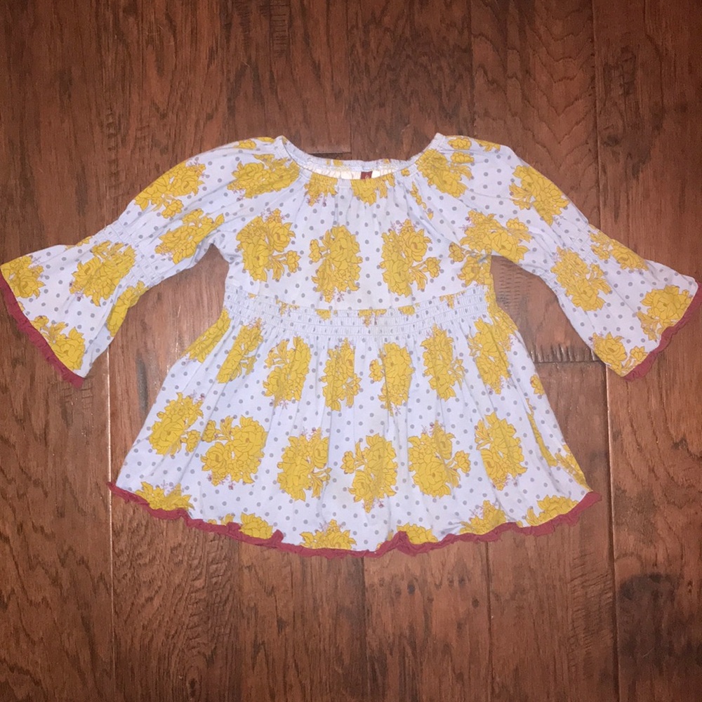 Matilda Jane Top